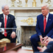 Netanyahu confirms US visit next week to meet Trump, top officials