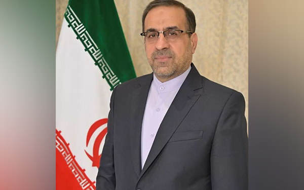 Iran sets terms for dialogue, demands ‘credible guarantee’ from US on future attacks