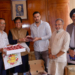 Piyush Goyal meets J&K traders, discuss strategies to sustain industrial development in cold chain, agro-processing sectors