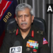 BRO improves pathway to Amarnath for ease of devotees: Director General Lt General Raghu Srinivasan