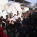 Over 100 killed in Israeli airstrikes on Gaza