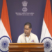 “Caution against double standards”: MEA on NATO chief’s sanctions warning for trade with Russia
