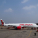 Air India flight’s auxiliary power unit catches fire after landing at Delhi airport; all passengers safe