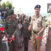 Army inaugurates War Memorial with names of Poonch civilians who died due to cross-border shelling by Pakistan