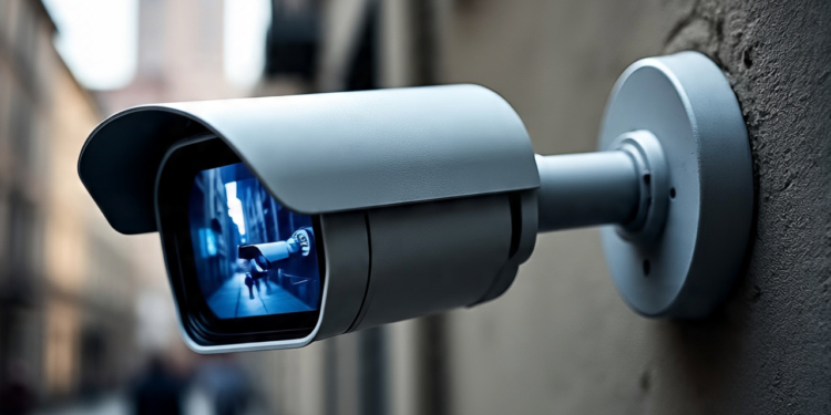 Police arrests suspect via Facial Recognition System in Anantnag