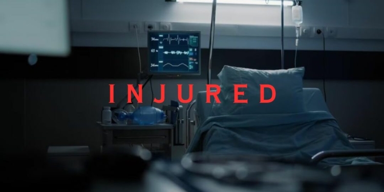 Kupwara Youth Injured After Falling from Mountain During Photography in Khanmoh