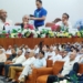 Sakeena Itoo credits SKIMS’s founding to Sher-i-Kashmir, calls its contribution to J&K healthcare ‘Unmatchable’