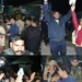 Div Com flags off first batch of SANJY pilgrims from Domail Baltal