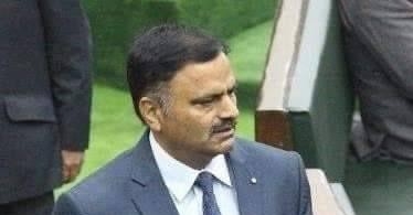 Jal Shakti Minister Expresses Concern Over Missing AEE, Directs Extensive Search Operation