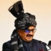 Minister Javed Rana Pays Tributes to Imam Hussain(as) , Martyrs of Karbala 