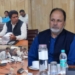 Govt to establish MRI, Cath Lab worth Rs 37.50 cr in GMC Baramulla this year: Sakeena Itoo