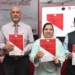 Sakeena Itoo addresses Triple Milestone Moment-2025 of JLNM Hospital Srinagar