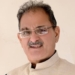 Former J&K DyCM appointed as LG Ladakh