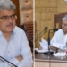 Chief Secretary Atal Dulloo to Visit Bandipora Tomorrow; MLA Nizamuddin Bhat Seeks Swift Action on Key Issues