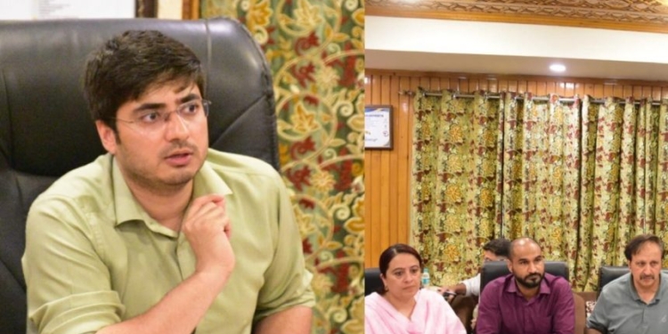 Commissioner SMC reviews Independence Day preparations