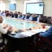 CM Omar Abdullah chairs 22nd Board Meeting of Building & Construction Workers Welfare Board