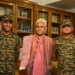 GoC-in-C Northern Command briefs Lieutenant Governor on Operation Mahadev