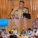 Multi-Agency Security review held in Gulmarg to ensure safe tourist season