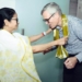 TTF Kolkata: J&K Seeks Stronger Tourism Ties with Bengal