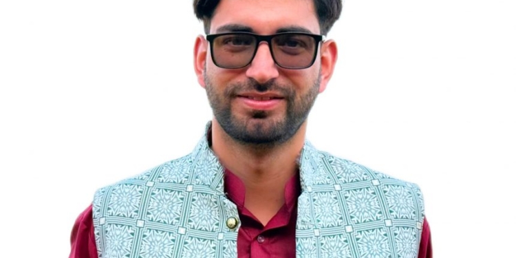 Nasir Khuehami Re-Elected as JKSA National Convenor for Third Consecutive Term