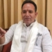 Sunil Sharma slams CM Omar, says Jallianwala Bagh was sacrifice, July 13 a conspiracy against Maharaja & communal violence