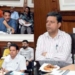 Chief Secretary Reviews Welfare Schemes in J&K; Pushes for Composite Homes and Measurable Nutrition Outcomes