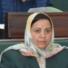 Sakeena Itoo expresses grief over loss of two Government teachers in flash flood incident at Ramban