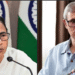 Mamata Banerjee Condemns Restrictions on Omar Abdullah’s Visit to Martyrs’ Graveyard