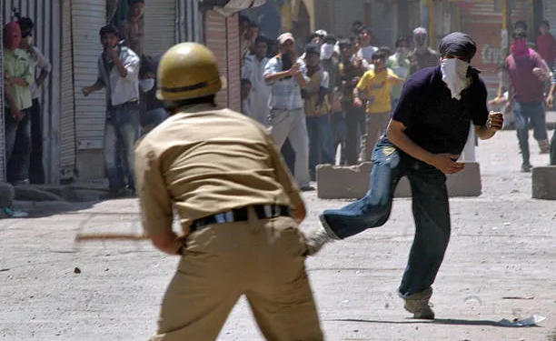 Stone pelting activity nullified in J&K post-Art 370 revocation: J P Nadda