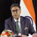 Maldives President condemned Pahalgam terror attack,” says Vikram Misri