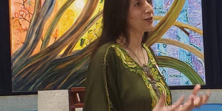 Dallas Hosts Public Art & Storytelling Event Celebrating Diversity and Community Voices