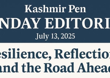 Resilience, Reflection, and the Road Ahead