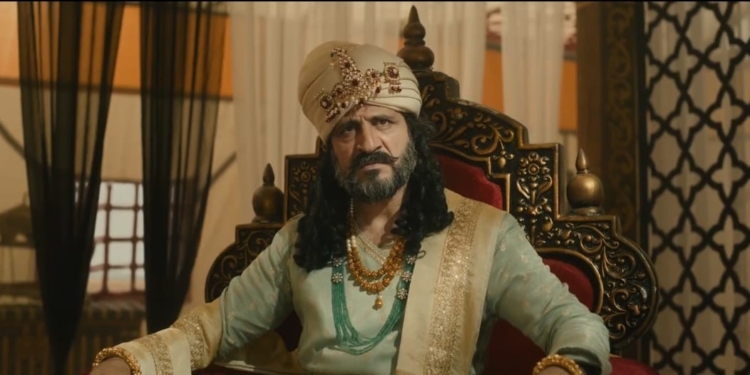 Mir Sarwar: Championing Kashmiri Cinema with National Footprint