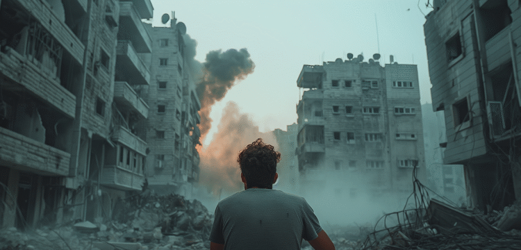 Countries call for immediate ceasefire, political pathway for peace and security for Israelis, Palestinians