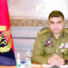 Youm-e-Ashura: Elaborate arrangements in place for smooth passage of Zuljanah processions across Kashmir, says IGP Birdi