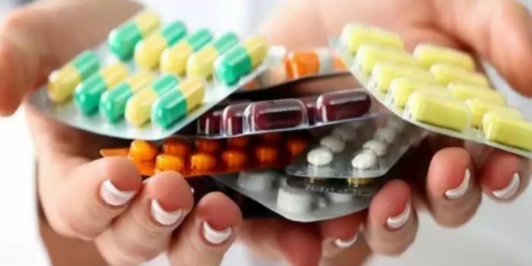 License of four pharmaceutical firms cancelled over illegal drug trade in J&K