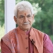 Kashmir’s Uniqueness lies in Communal Harmony and Shared Celebrations”: LG Manoj Sinha