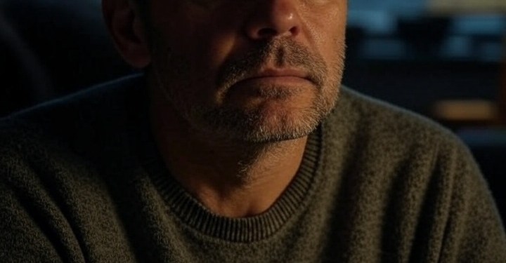 An Ordinary Scene, A Shaken Soul, And Some Bitter Truths