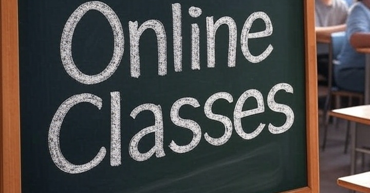 No Online Classes for Primary Grades, Clarifies Education Department