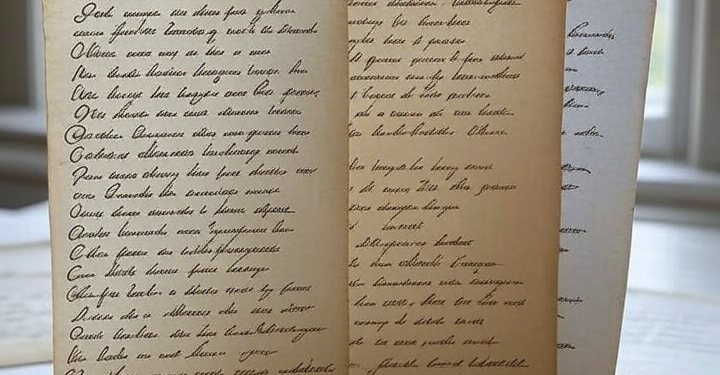 Poems by Laila Brahmbhatt“If I Were to Be” • “Calligraphy of Birds” • “August