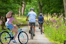 ‘Pedal Through Paradise’: Boulevard Road to remain closed for traffic on Sunday morning