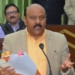 “Amarnath Yatra reflects unity, brotherhood of J&K”: Dy CM Surinder Chaudhary
