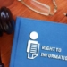 RTI portal fully functional, operating without any technical disruptions: IT Deptt