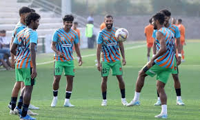 Football fever grips Kashmir as KSL draws massive crowd