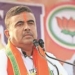 Suvendu Adhikari Stirs Controversy with Remarks Warning Bengalis Against Visiting Kashmir