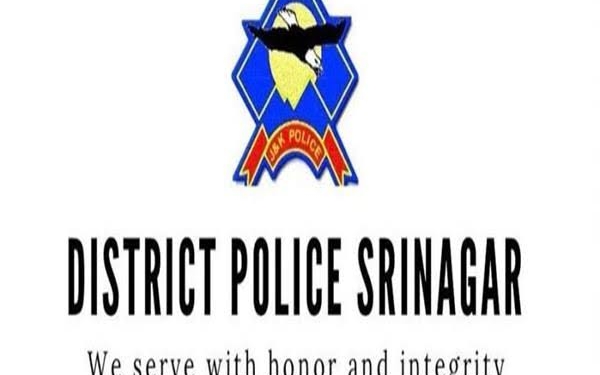 Srinagar Police warn netizens against sharing content on Flag removal