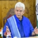 LG Manoj Sinha takes full responsibility for Pahalgam Terror Attack, Calls it “security failure”