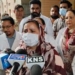 Shutdowns of hospitals unjustified, patients shouldn’t suffer at all: Sakina Itoo