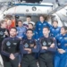 Splashdown!: The Dragon has landed, Group Captain Shukla Piloted Ax-4 mission back on earth