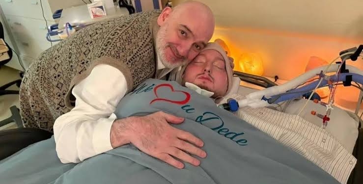 Saudi Arabia’s ‘Sleeping Prince’ Alwaleed bin Khaled passes away after 20-year coma